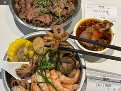 -陈记顺和潮汕牛肉火锅(棠德南路店)