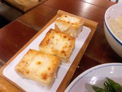 一口闷芝士南瓜-大牌大·传统杭帮菜(湖滨店)