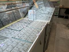 -熙工匠手工银饰·拼豆团建DIY(富华里店)