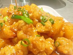 -旺达·福州菜(正大广场店)