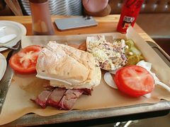 -得州厚道美式烤肉Texas Style BBQ(K11店)