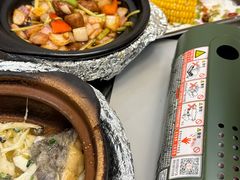 -金龙·打边炉(武进路店)