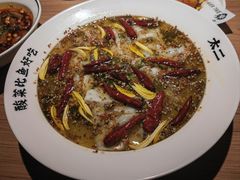 -太二酸菜鱼(群光广场店)