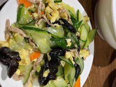 -九龙餐厅(大沽路店)