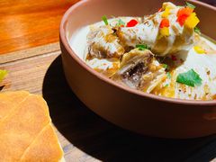 -格鲁·秀色Georgia’s Feast