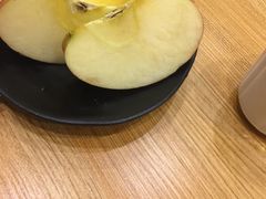 -超越炭火牛蛙火锅鸡(河东店)