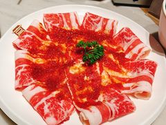 -韩宫宴烤肉·料理(苏州中心店)