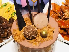 -山与蓝·轻糖鲜果蛋糕(勒泰店)