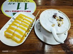 -津可佳·和树银海杂粮