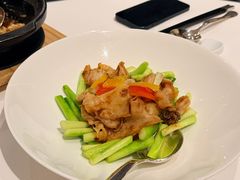 -宝丽轩中餐厅BAOLIXUAN