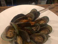 白酒烩法国青口-La Tavernetta(Bar à Vin)(乌鲁木齐路店)