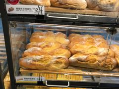 -85度C(南京珠江华海店)