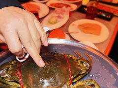 -Ministry of Crab•MOC(交子大道店)