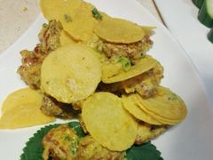 -花影小筑餐厅