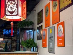 -台南擔仔面·卤肉饭(老虹井路店)