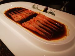 生腌甜虾-东富酒家(龙湖西溪天街店)