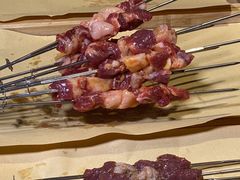 -悦屋老板娘的烤肉店(紫薇田园店)