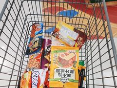 -Fiesta超市(融创茂店)