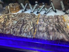 -芭菲盛宴·环球美食(北城国际店)