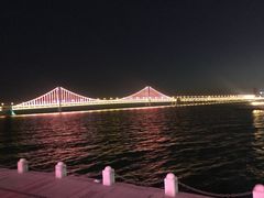 -川旺角川粤融合菜•海景餐厅(星海广场店)