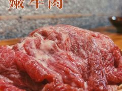 -楠火锅(广州总店)