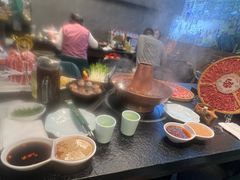 -阳坊涮肉(西直门凯德mall店)