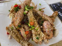 -原味蒸汽海鲜(嵊泗店)