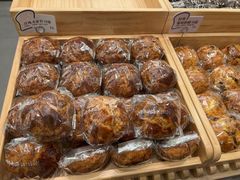 -崎本的店·专业酵种吐司(无锡万象汇店)