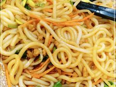 -蒙自源米线大王(普宁广场店)