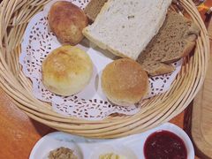 -布拉格餐厅· 中欧捷克菜(全国首店)