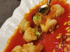 -好福记饭店(红梅公园店)