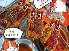 -二哥特色砂锅