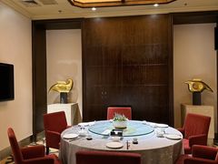 -顺德喜来登酒店·采悦轩