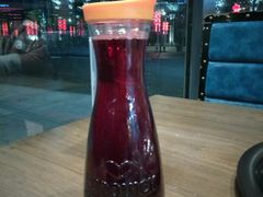 -鲜小岛·铜锅涮肉