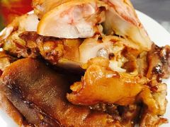 -姚家猪蹄坊(蓝田县店)