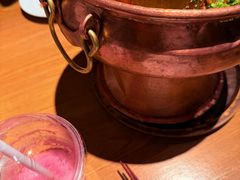 -一坐一忘云南菜(三里屯店)
