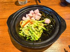 -丽景轩·徽菜馆(文化中路店)