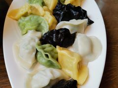 -船歌·鱼水饺青岛菜(闽江二路店)