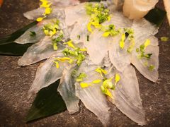 -桐寿司Sushi Tong