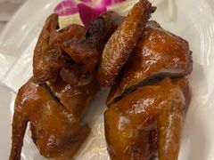 -香云轩·顺德菜(香云纱园林酒店店)