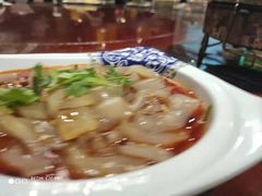 -天宝海鲜酒楼(开发区珠江道店)