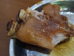 -凡老头米线砂锅(古荡新村西粮站)