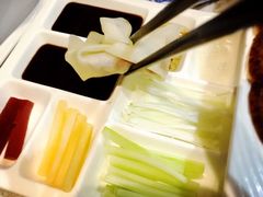-京味民福烤鸭店(建设四马路店)