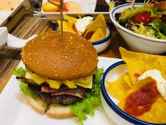 -榖屋house of flour(张江首店)