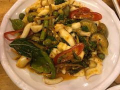 -J Daeng Seafood