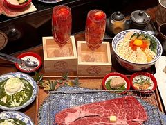 -鸟山鸣·日料食堂(王府井店)