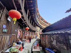 -福建土楼(南靖)景区