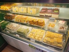 -宝圆斋清真糕点·蛋糕