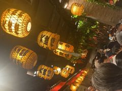 -南京大牌档(人民广场店)