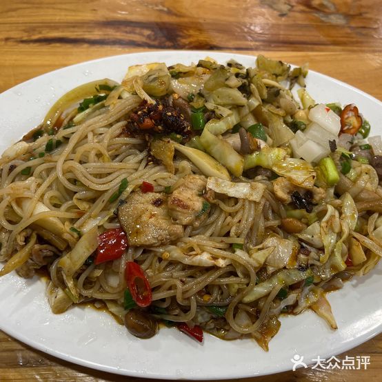 刘姐鲜肉螺蛳粉